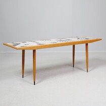 Soffbord