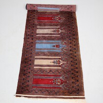 Orientmatta