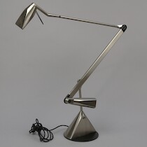 Bordslampa