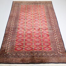 Orientmatta