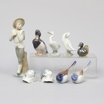 Figuriner