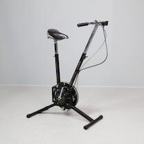 Träningscykel Stiga