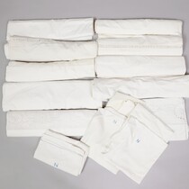 Sänglinne