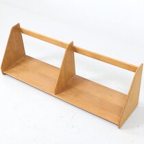 Bokhylla Hans J Wegner