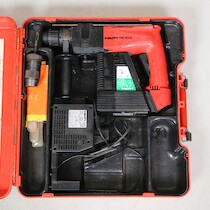 Borrhammare Hilti TE10A