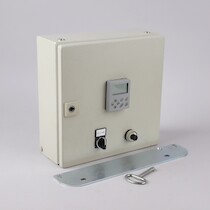 Frekvensomriktare Lenze Vector