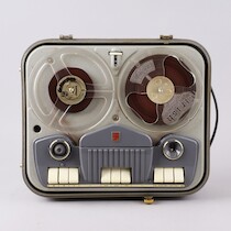 Rullbandsspelare Philips EL