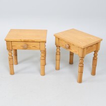 Sängbord
