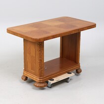 Soffbord
