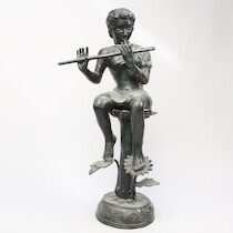 Skulptur