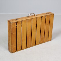 Camingbord