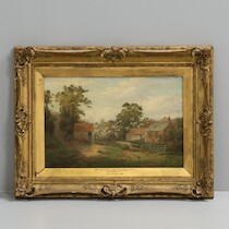 William Mellor