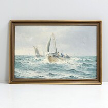 Johan Ossian Andersson
