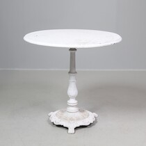 Trädgårdsbord