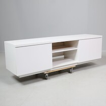 Mediabänk Ikea