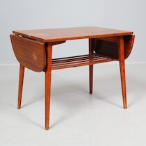 Soffbord