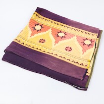 Allmogetextil