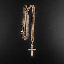 Halsband