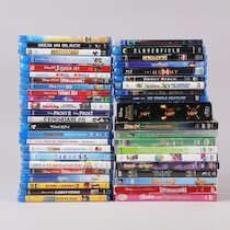 Blu-ray