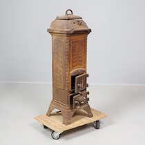 Kamin