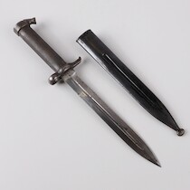 Bajonett