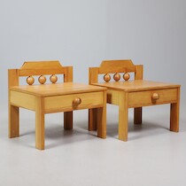 Sängbord