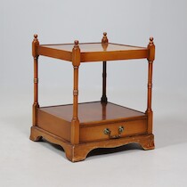 Lampbord