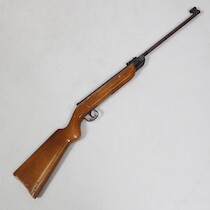 Luftgevär Diana