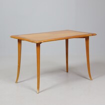 Soffbord