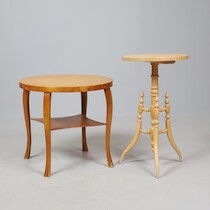 Soffbord