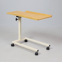 Läsbord