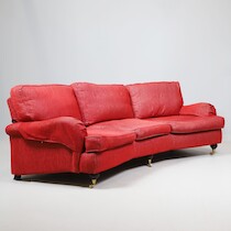 Soffa Howardmodell