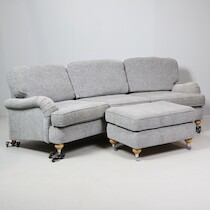Soffa Howerdmodell