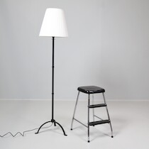 Golvlampa