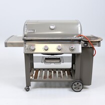 Gaslolgrill