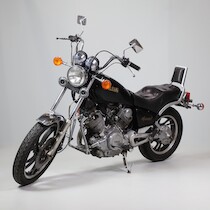 Motorcykel Yamaha XV