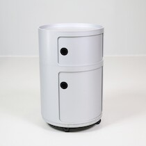 Skåp Kartell
