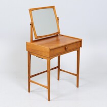 Sminkbord