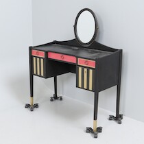 Sminkbord