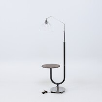 Golvlampa
