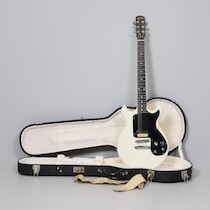 Elgitarr Gibson Joan