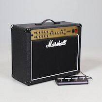 Gitarrförstärkare